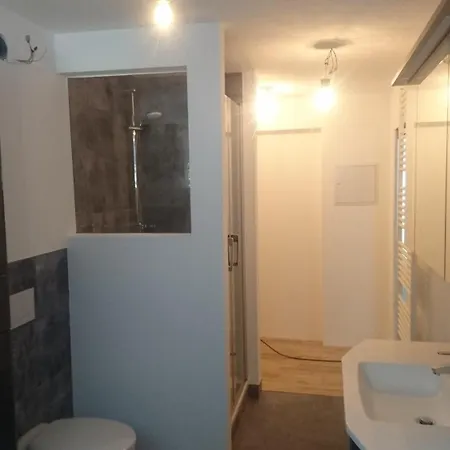 Apartment New York