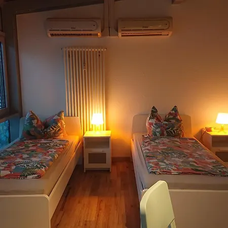 New York דירה הוהנשטיין-ארנסתל