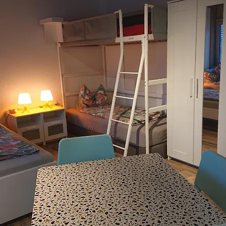 New York הוהנשטיין-ארנסתל