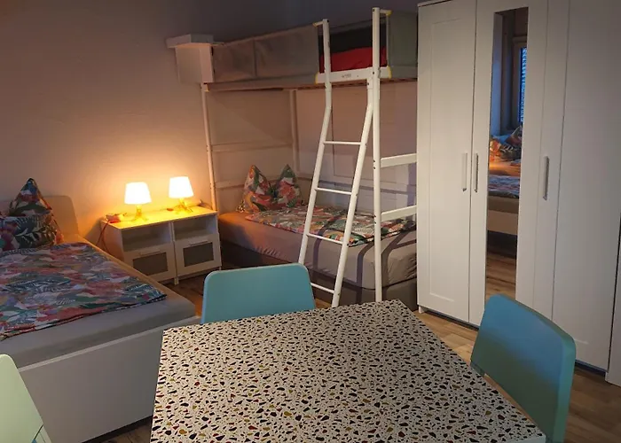 New York Hohenstein-Ernstthal